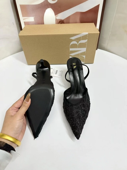 Ayollar poyabzali, Zara tufli, kabluk, poshnali tuflilar, ayollar tuflisi, premium sifat