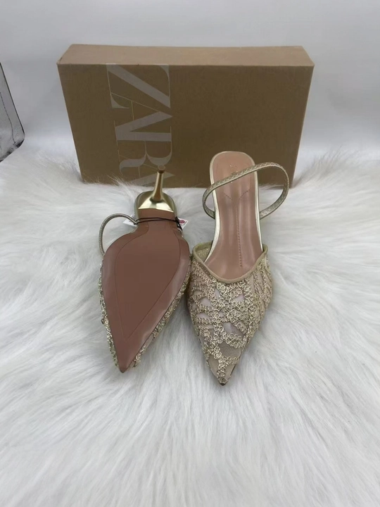Ayollar poyabzali, Zara tufli, kabluk, poshnali tuflilar, ayollar tuflisi, premium sifat