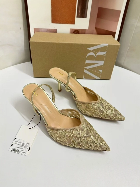 Ayollar poyabzali, Zara tufli, kabluk, poshnali tuflilar, ayollar tuflisi, premium sifat