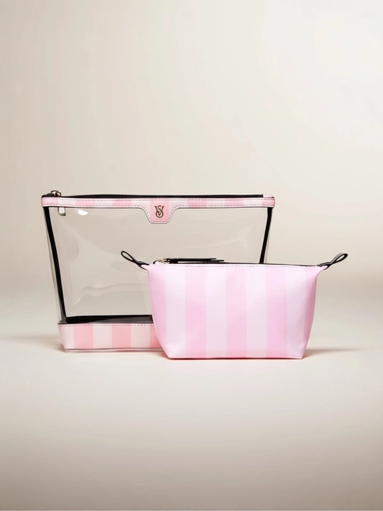 Косметичка Victoria's Secret, органайзер для косметики, дорожный