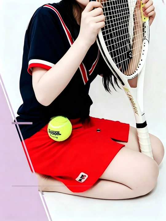 Plastik tennis to'p klipi, to'p ushlagichi, mashg'ulot uchun qulay