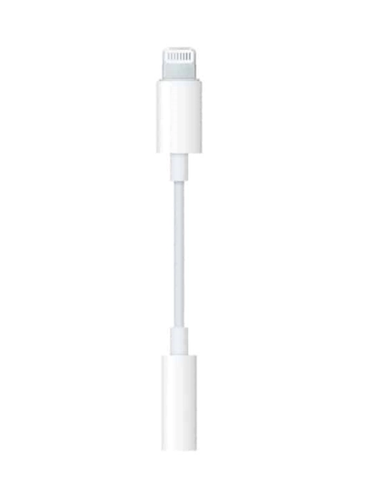 Адаптер Apple USB-C — разъем для наушников