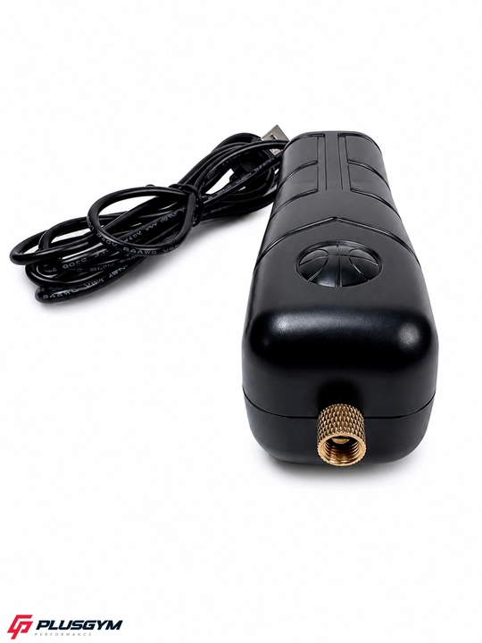 USB universal elektr nasosi, shishiriladigan to‘shak, koptok uchun, portativ nasos