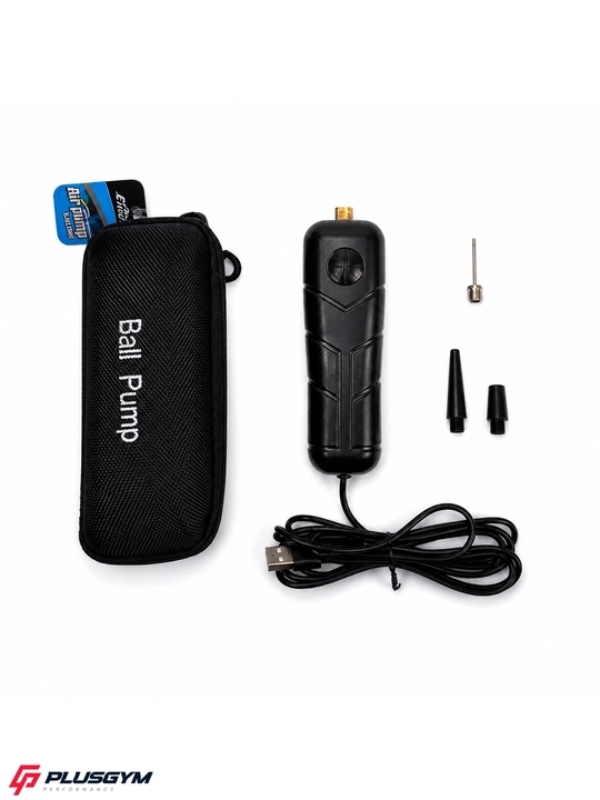 USB universal elektr nasosi, shishiriladigan to‘shak, koptok uchun, portativ nasos