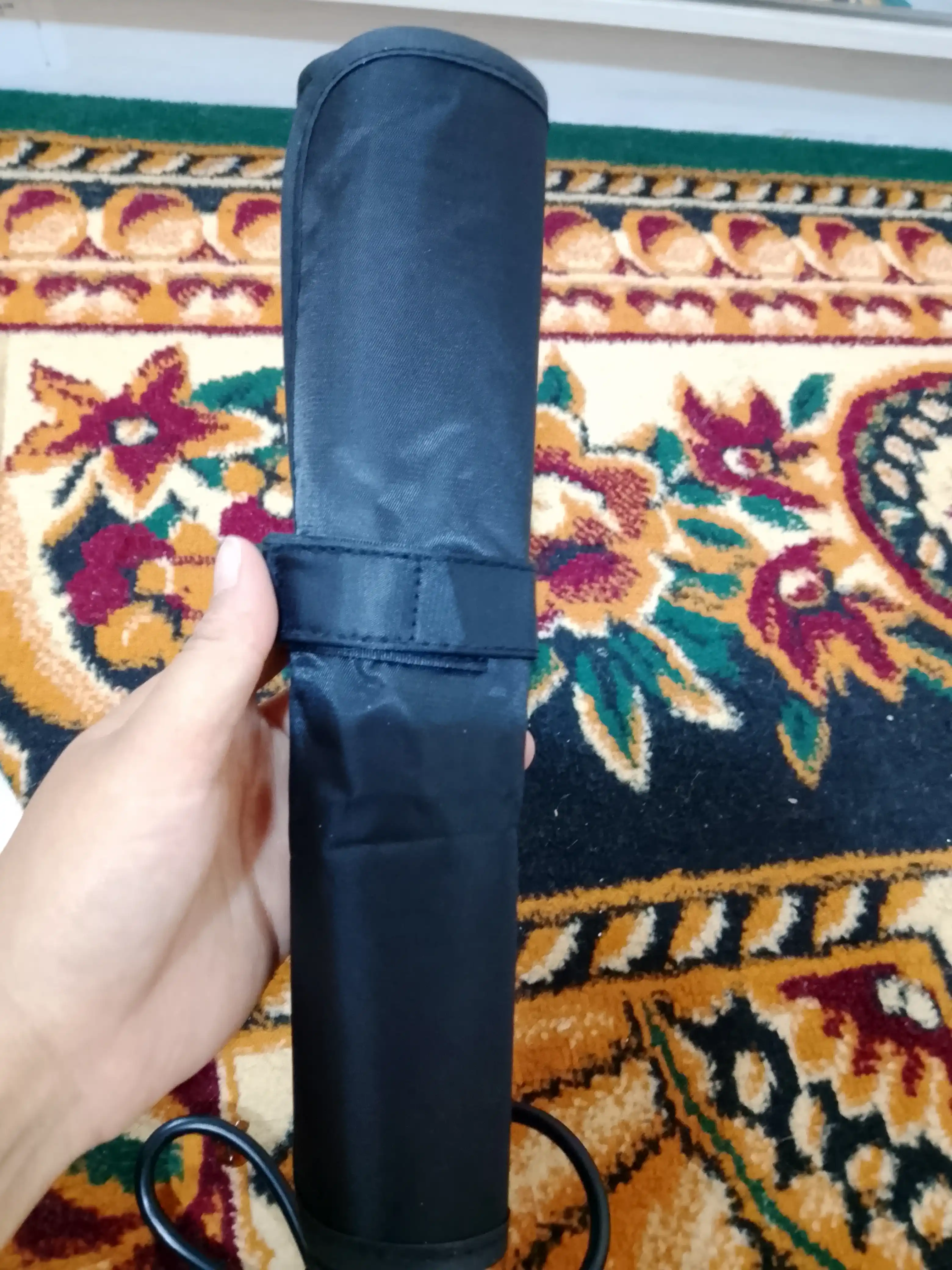 Soch dazmoli MAC Styler, soch tekislagich, titan plastinali, 6 rejim, ayollar uchun