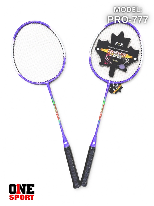 Бадминтонный набор Yonex Voltric – 2 ракетки + сумка, для профессионального спорта