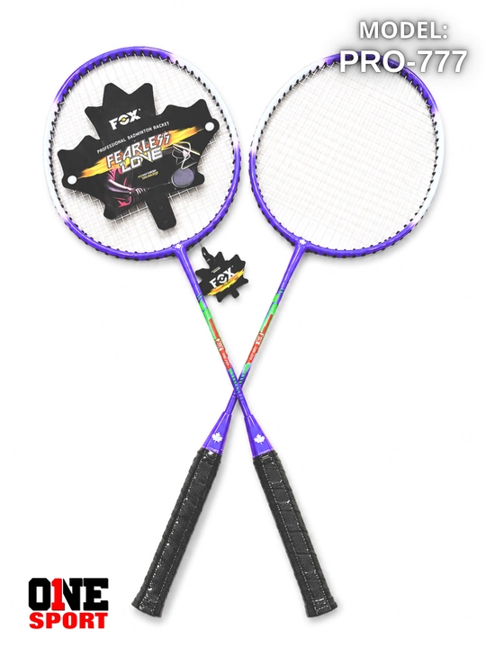 Бадминтонный набор Yonex Voltric – 2 ракетки + сумка, для профессионального спорта