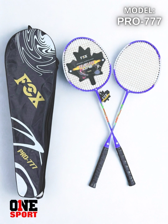 Бадминтонный набор Yonex Voltric – 2 ракетки + сумка, для профессионального спорта