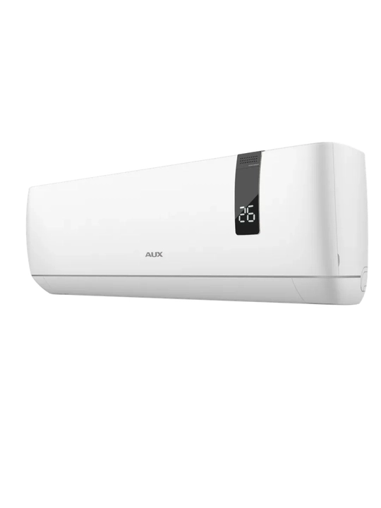Кондиционер AUX J Inverter ASW-H12A4/LR1DI — современная инверторная сплит-система для