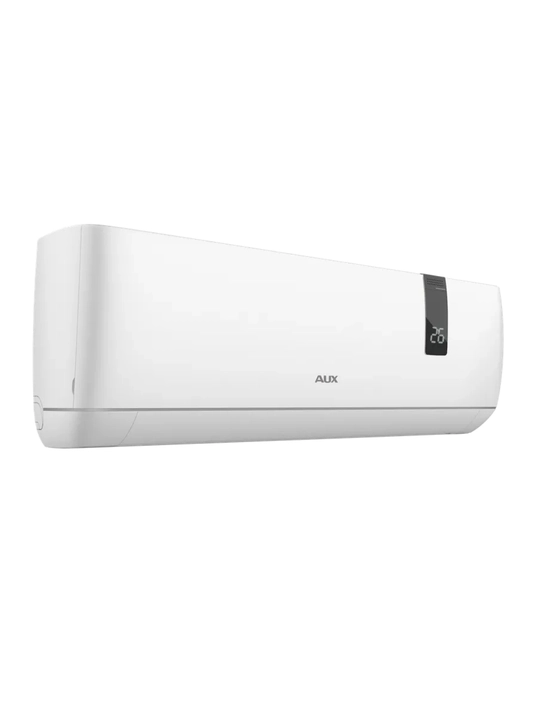 Кондиционер AUX J Inverter ASW-H12A4/LR1DI — современная инверторная сплит-система для