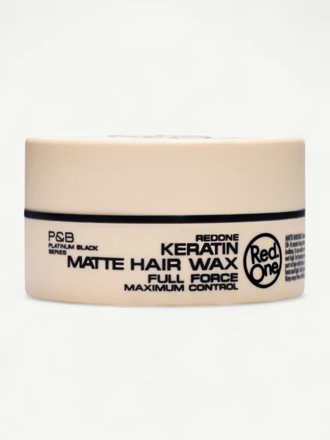 RedOne Matte Soch Mumi Keratin 150 ml
