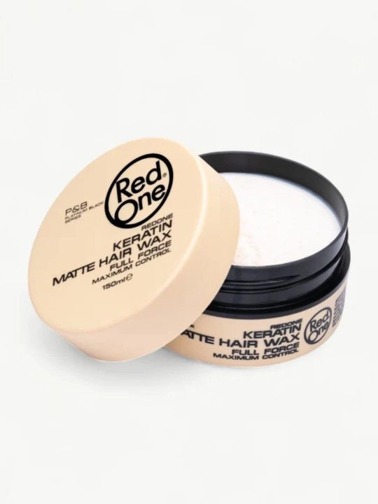 RedOne Matte Soch Mumi Keratin 150 ml