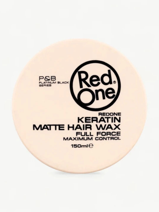 RedOne Matte Soch Mumi Keratin 150 ml