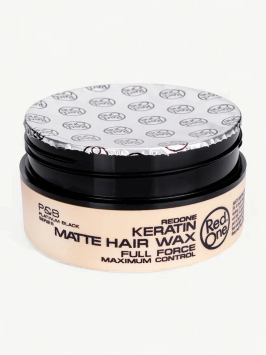 RedOne Matte Soch Mumi Keratin 150 ml