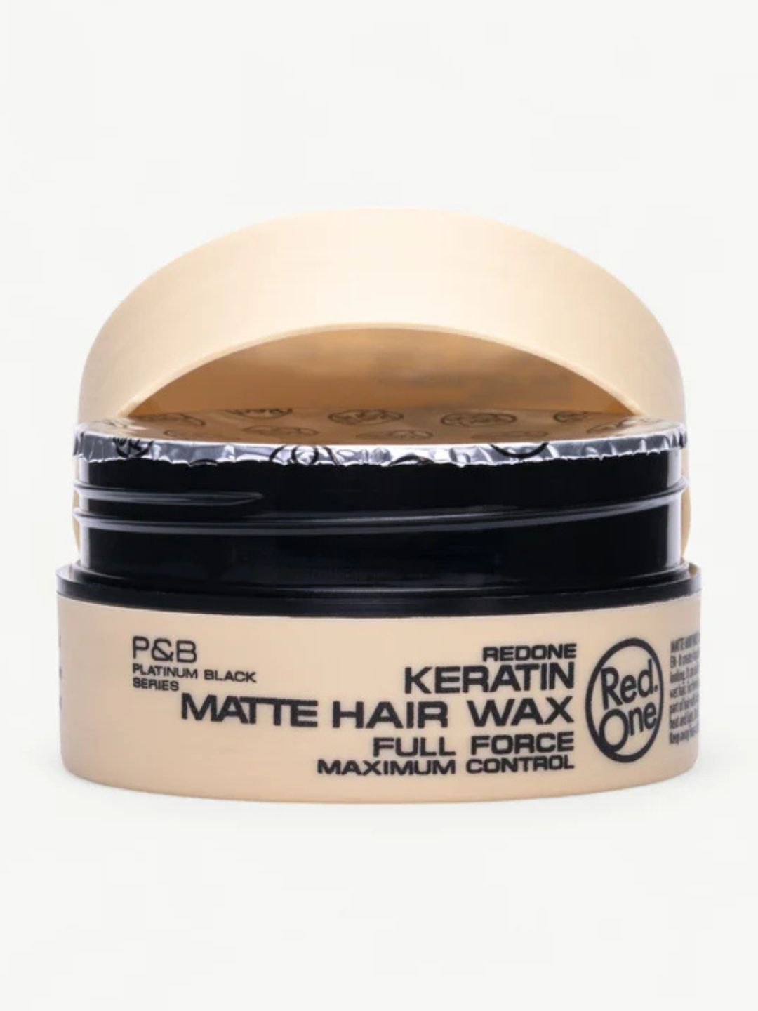 RedOne Matte Soch Mumi Keratin 150 ml