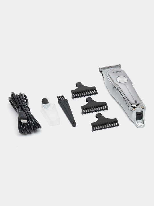 Elektr ustara VGR V-071 modeli, trimmer va moylash mashinasi uchun