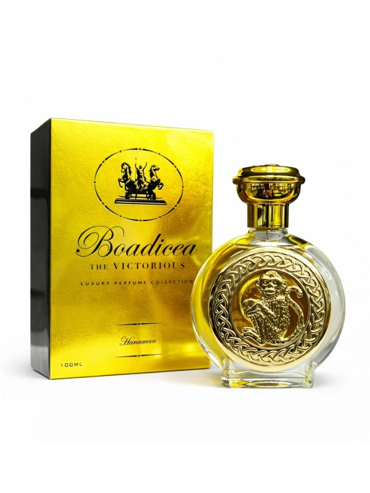 Boadicea the Victorious - 