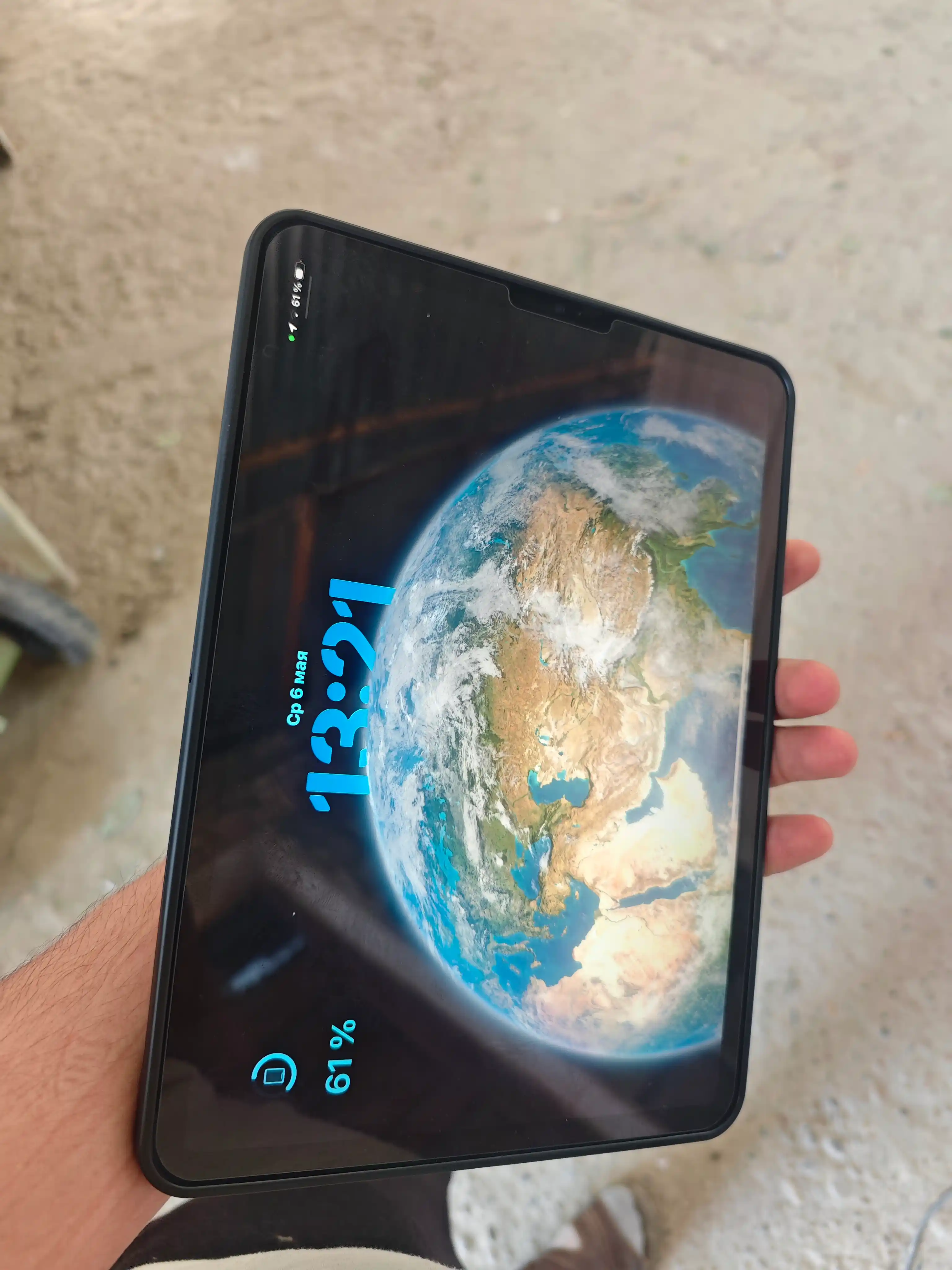 Чехол для iPad 7/8/9/10/11, iPad Pro 11"-12.9''(2018-2022), iPad Air 4/5, iPad mini 4/5