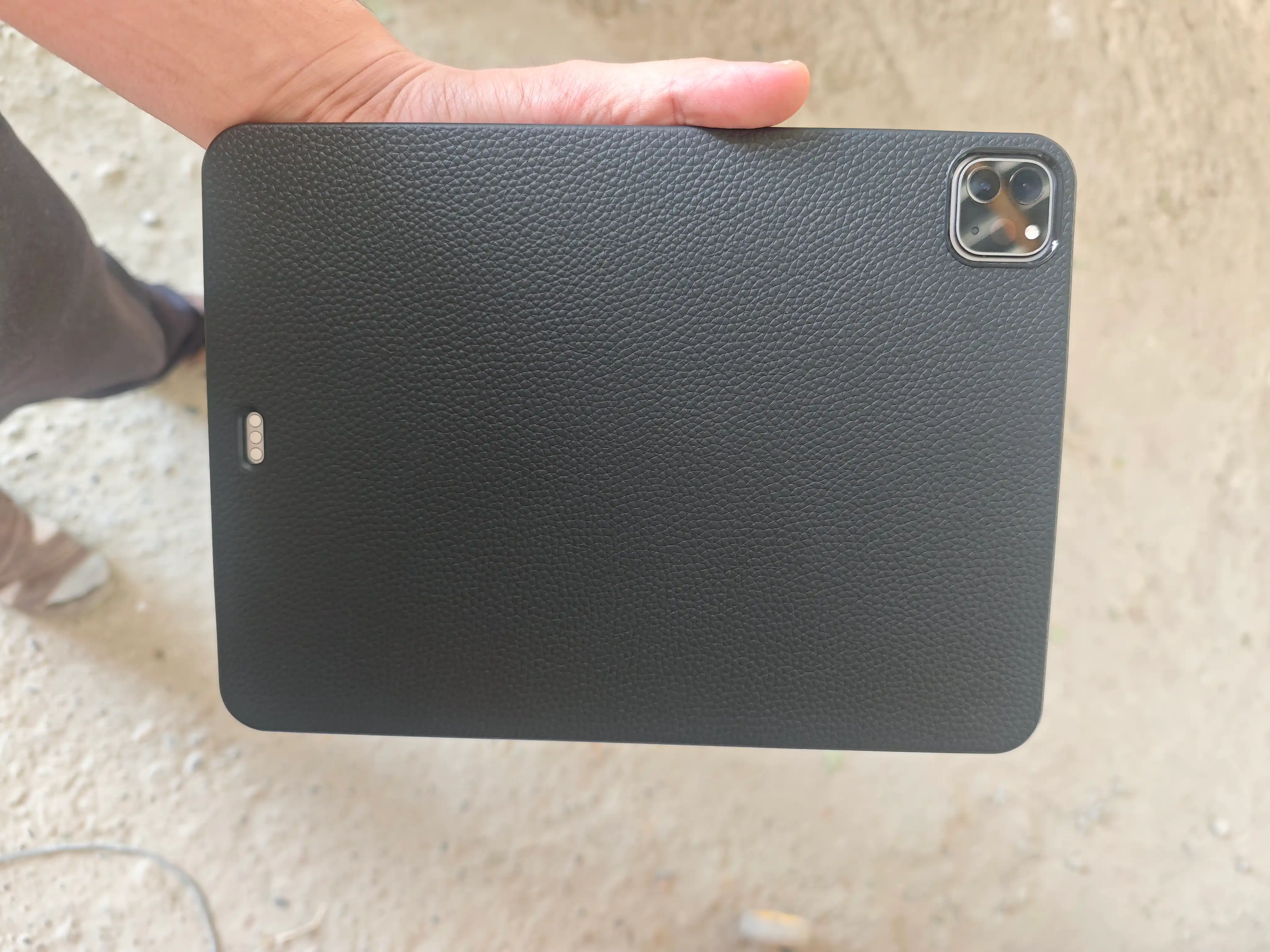 Чехол для iPad 7/8/9/10/11, iPad Pro 11"-12.9''(2018-2022), iPad Air 4/5, iPad mini 4/5