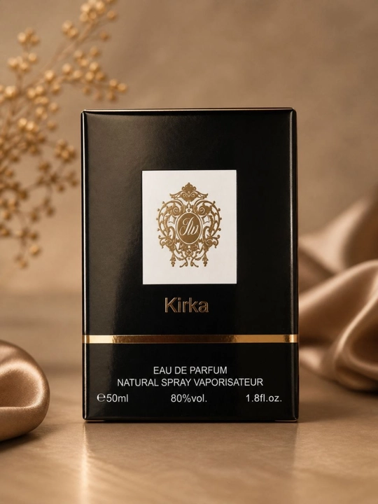 Erkaklar uchun parfyumlangan atir, 50 ml
