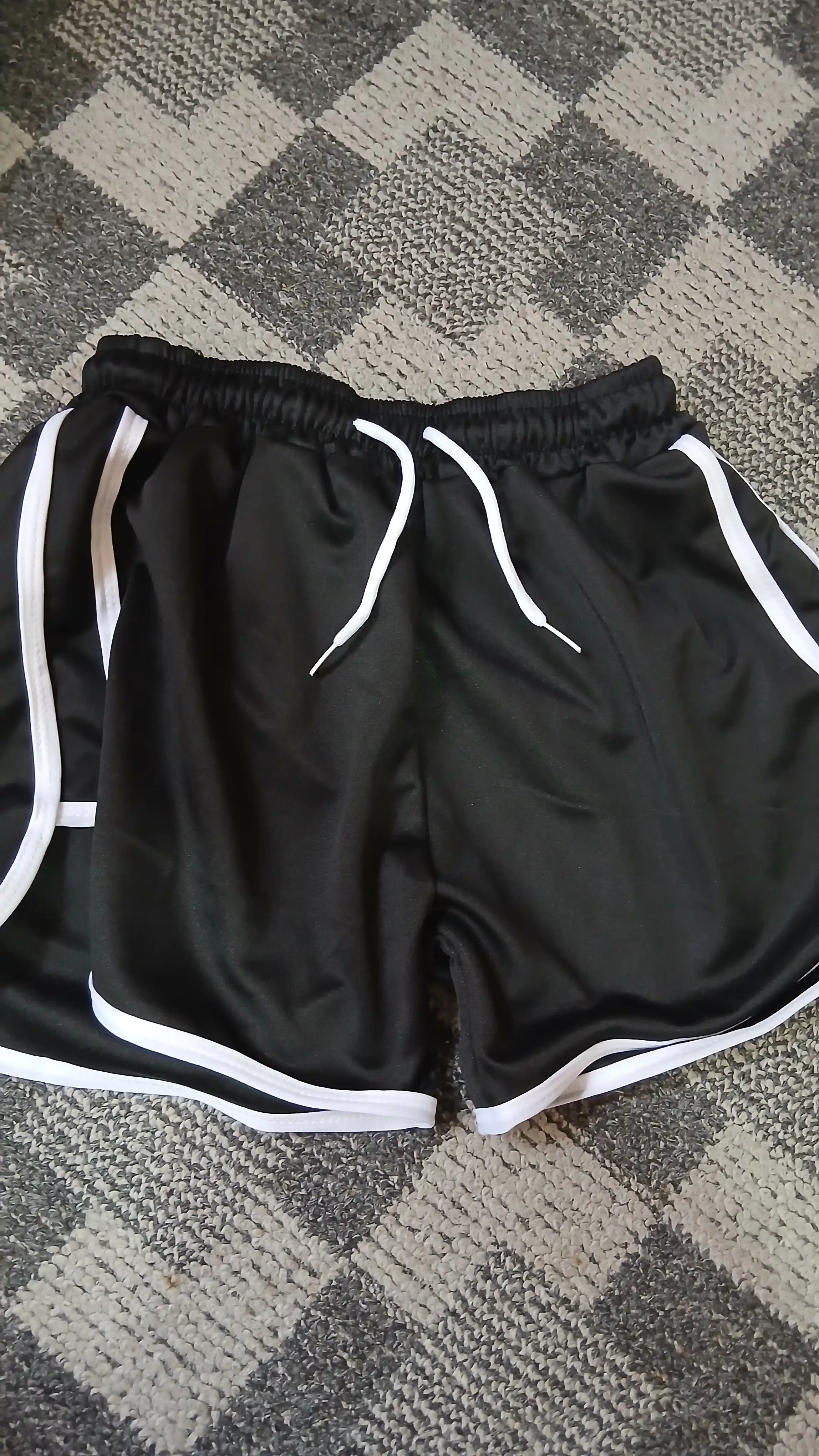 Ayollar sport shortilari Active, kundalik