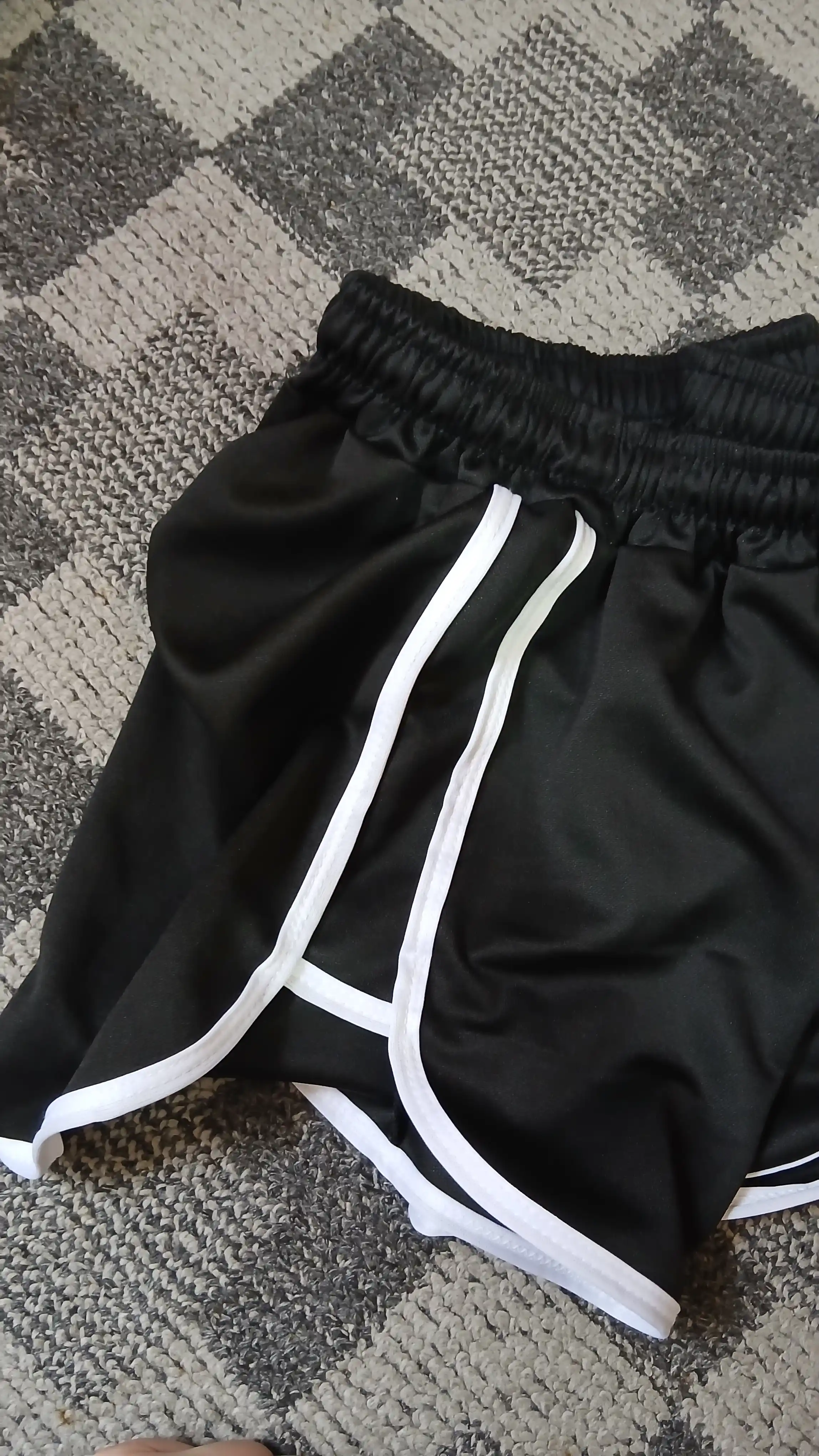 Ayollar sport shortilari Active, kundalik