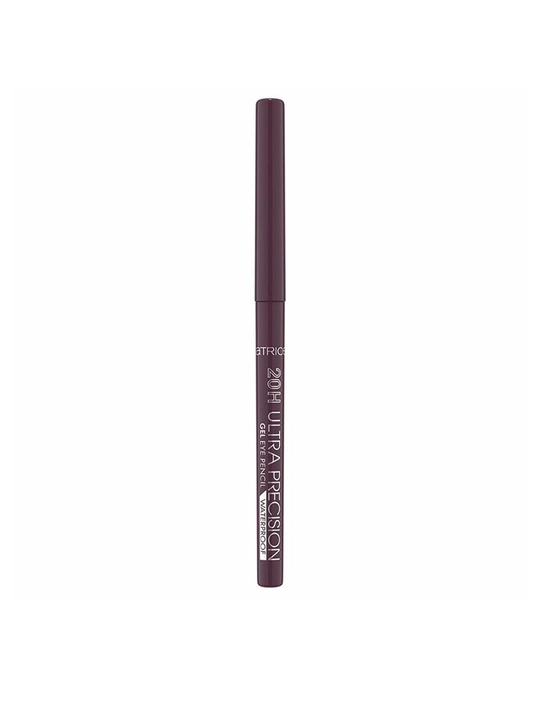 CATRICE EYELINER ULTRA PRECISION GEL EYE 20H WATERPROOF 070 MAUVE ko‘z qalami - 