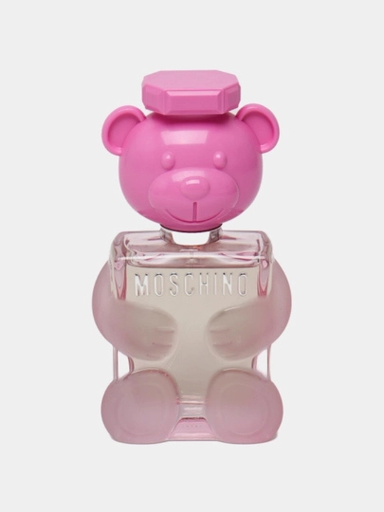 Moschino Toy 2 Bubble Gum женская парфюмерная вода 100 мл
