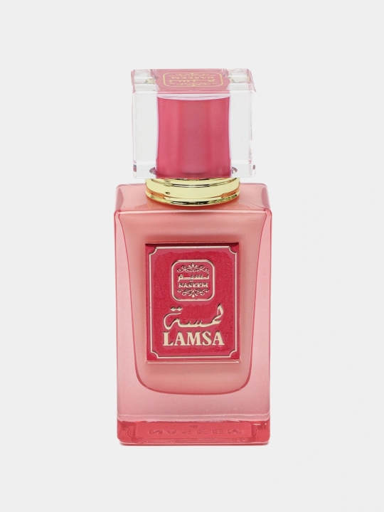 Спрей для тела Naseem Lamsa Aqua Perfume, 30 мл