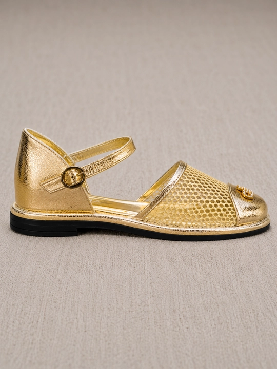 Ayollar sandalilari, bahor-yoz mavsumi, o'lcham 36-40