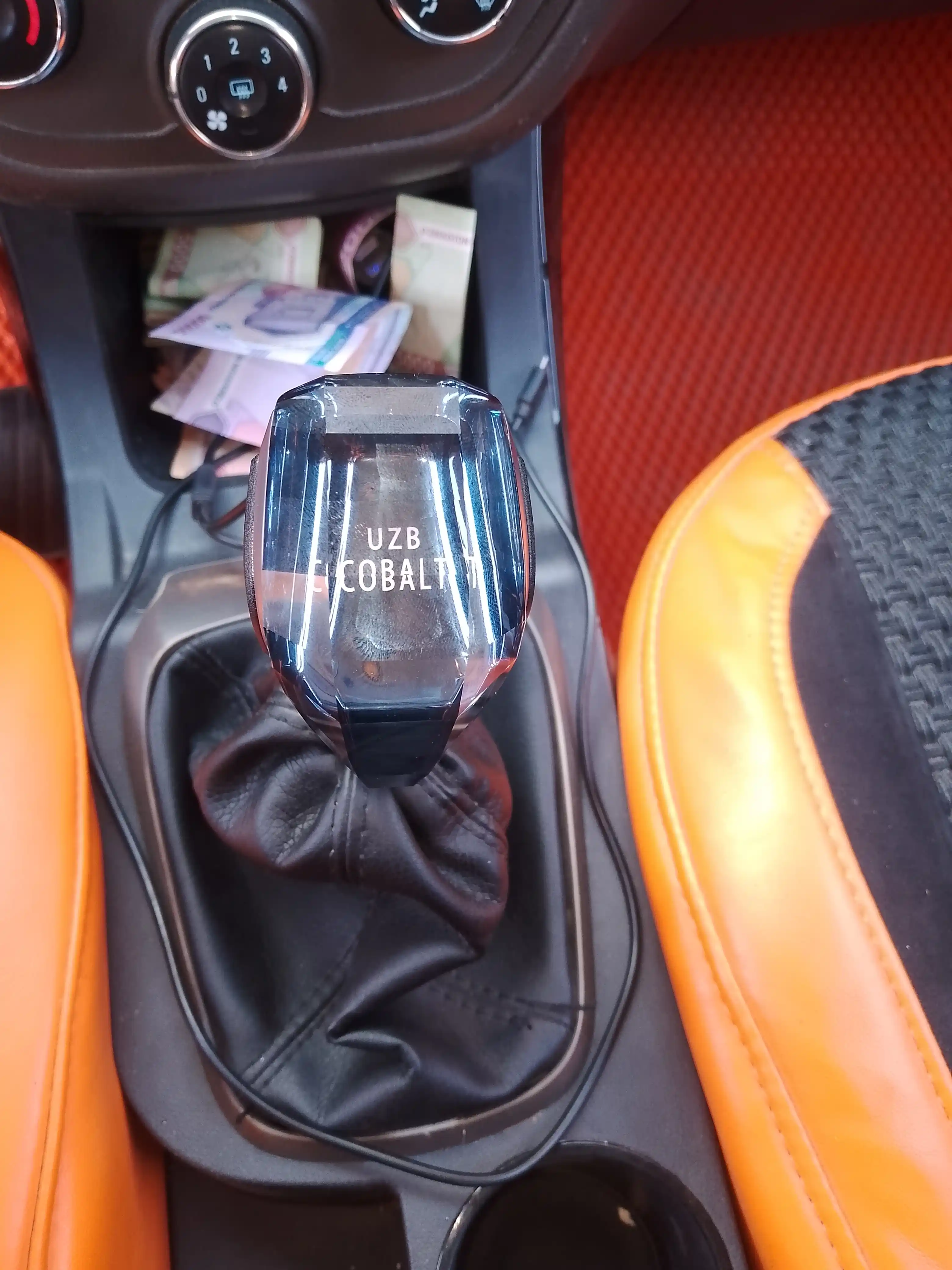 Кристальный рычаг, для Chevrolet Spark, Matiz, Lada, Labo, Damas и других автомобилей GM