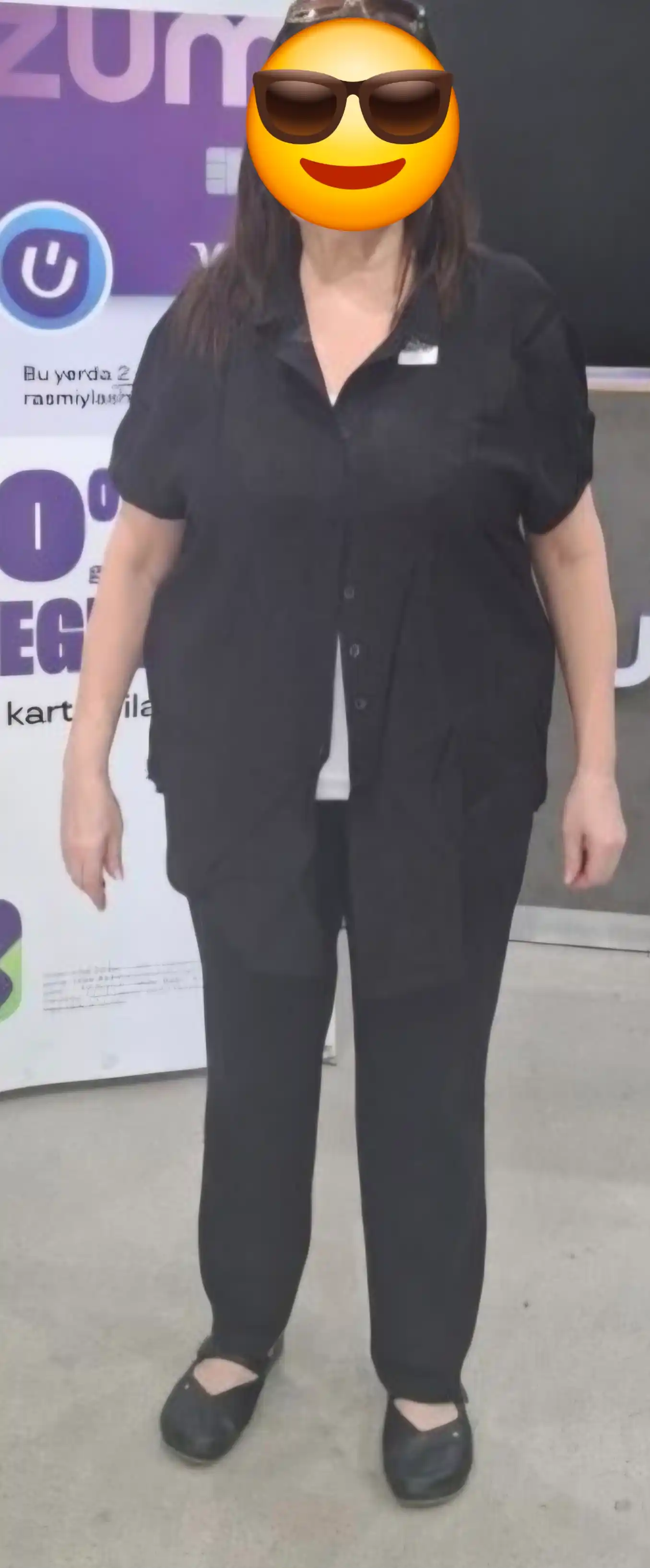 Ayollar rubashkasi tunika XL–4XL. Yozgi paxta va lyon bluzka kashtali erkin fason, sorochka