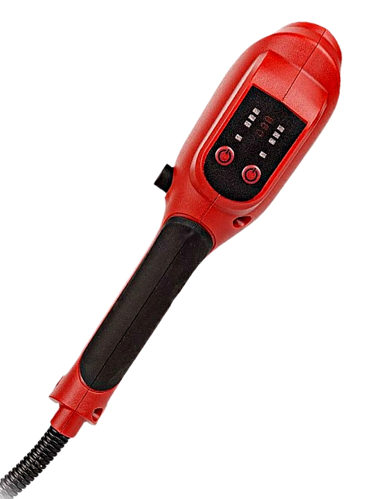 Триммер аккумуляторный NUMBER ONE TR300-40/3.0-PRO-B, бесщёточный, газонокосилка, 40В, 3.0Ач