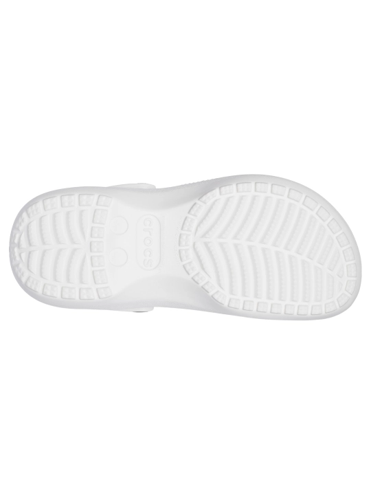 Клоги Crocs Classic Platform Clog 206750, для женщин и мужчин