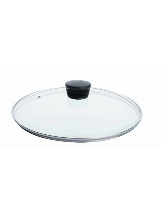 Стеклянная крышка Tefal 28 см 04240728 - 