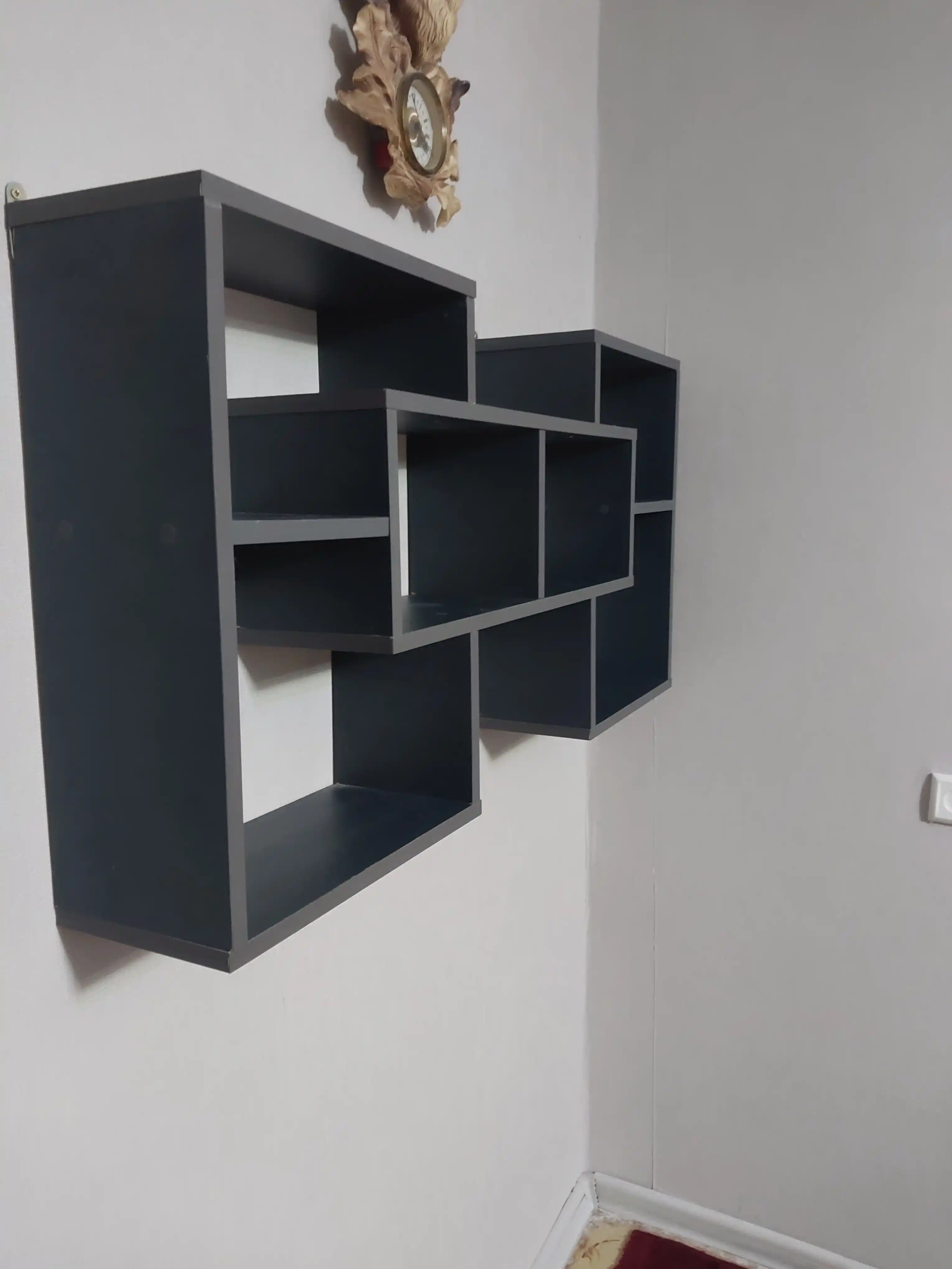 Devor tokchasi, 115x55x18 sm