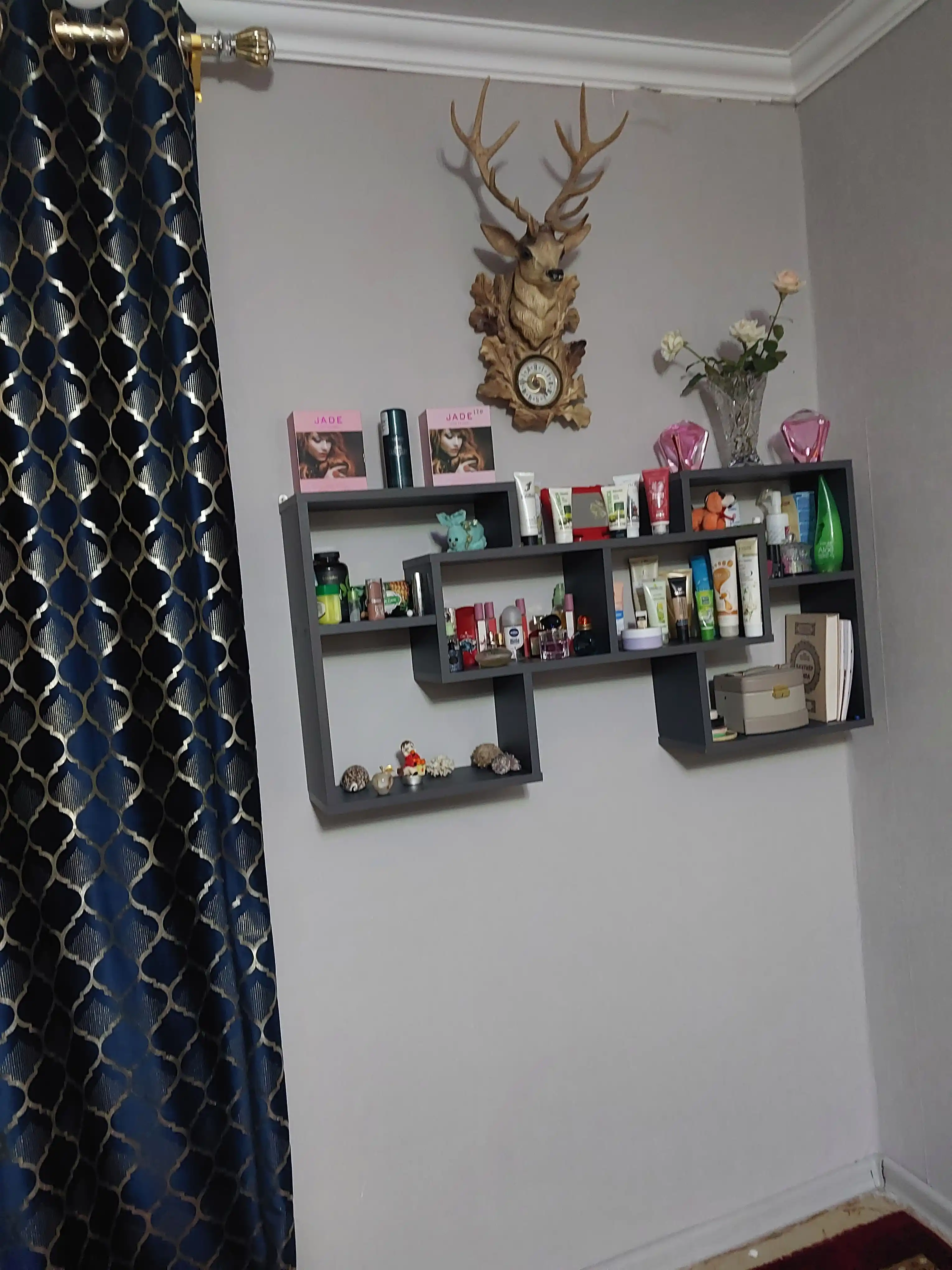 Devor tokchasi, 115x55x18 sm