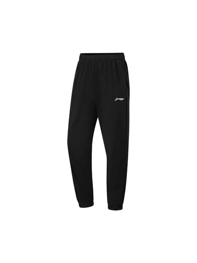 Li-Ning AYKW269 Мужские спортивные брюки Running AT DRY 3D Fit