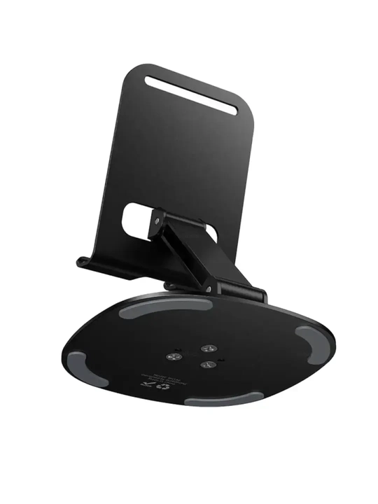 Telefon va planshet uchun 360° aylanuvchi mustahkam metall ushlagich