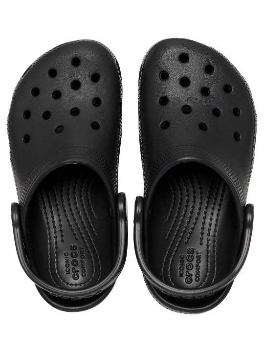 CROCS Toddlers Classic 206990 kloglari, bolalar uchun