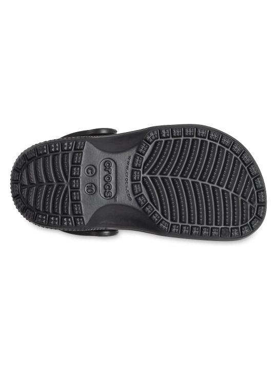 CROCS Toddlers Classic 206990 kloglari, bolalar uchun
