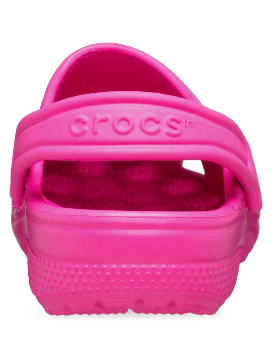 CROCS Toddlers Classic 206990 kloglari, bolalar uchun