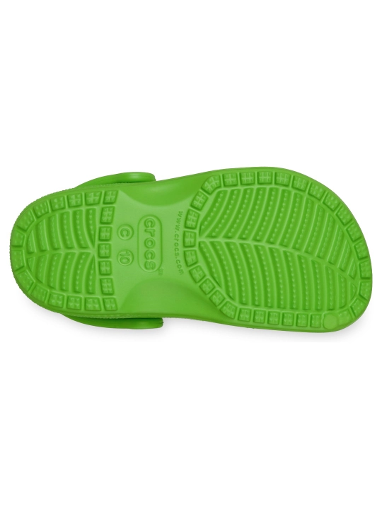 CROCS Toddlers Classic 206990 kloglari, bolalar uchun