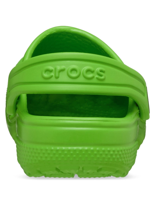 CROCS Toddlers Classic 206990 kloglari, bolalar uchun