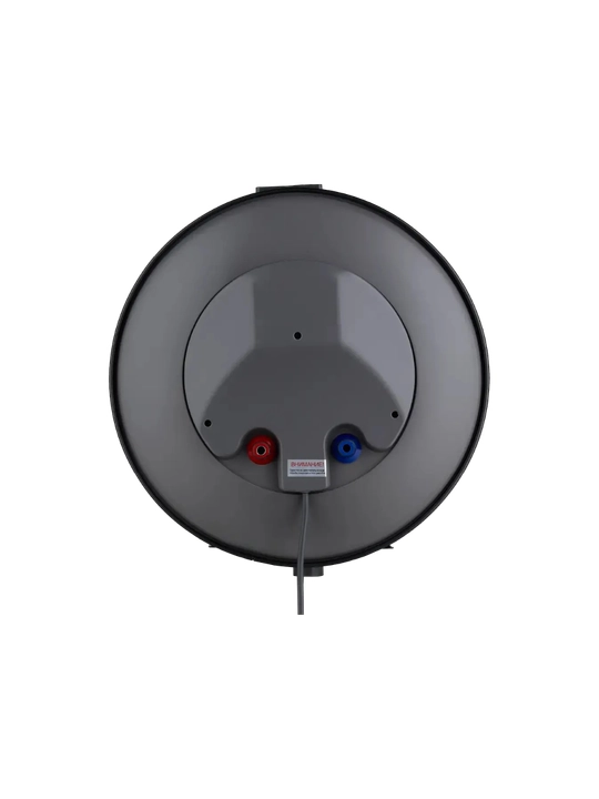 SHIVAKI 100L DISPLAY DRY to‘q kulrang elektr suv isitgichi, Toshkent