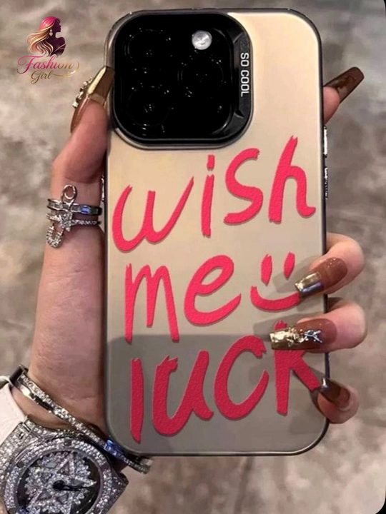 Чехол для iPhone 16, 17 SO COOL модели 16 и 17 Pro, Pro Max