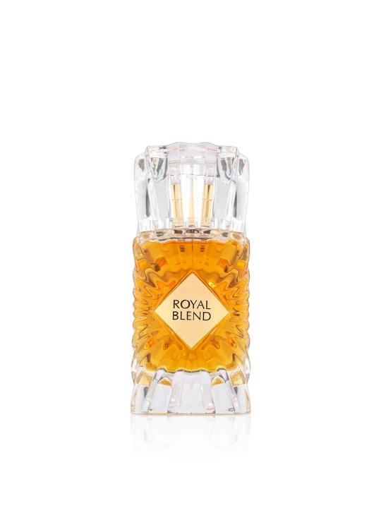 French Avenue Royal Blend духи унисекс, восточные гурманские 100 мл ОАЭ