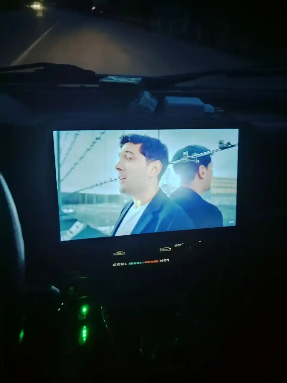Автомонитор Teyes CC3L, 4/32Гб и 4/64Гб, android монитор, HD сенсорный экран, с сим картой