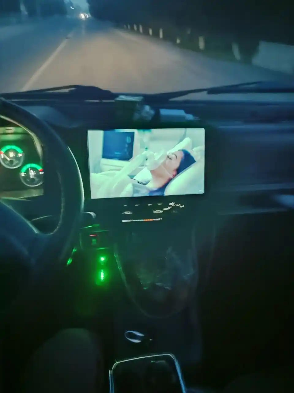 Автомонитор Teyes CC3L, 4/32Гб и 4/64Гб, android монитор, HD сенсорный экран, с сим картой