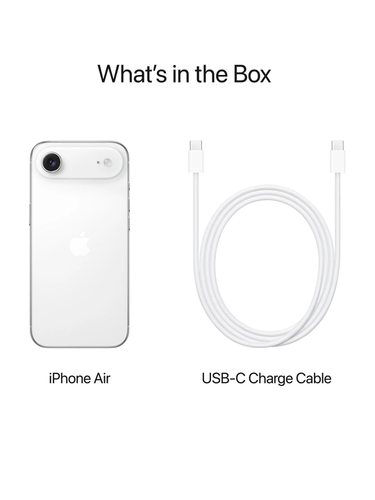 Смартфон Apple iPhone Air